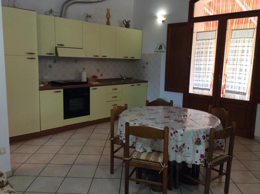 Agriturismo Susanna E Atria Bibbona Δωμάτιο φωτογραφία