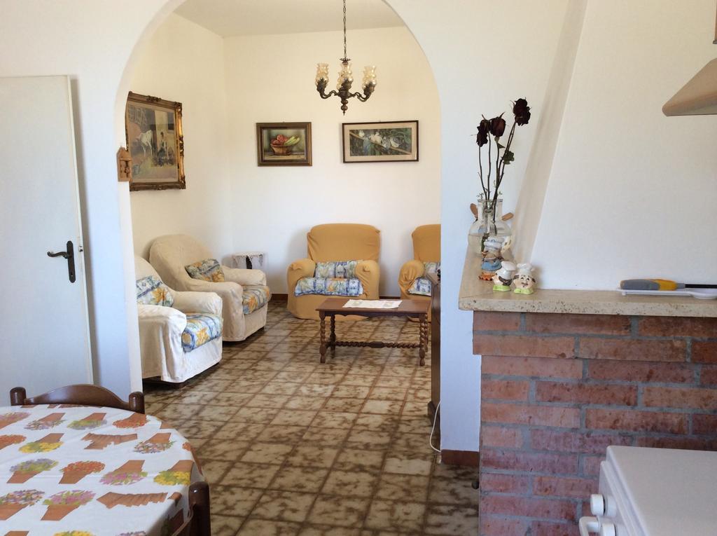 Agriturismo Susanna E Atria Bibbona Δωμάτιο φωτογραφία