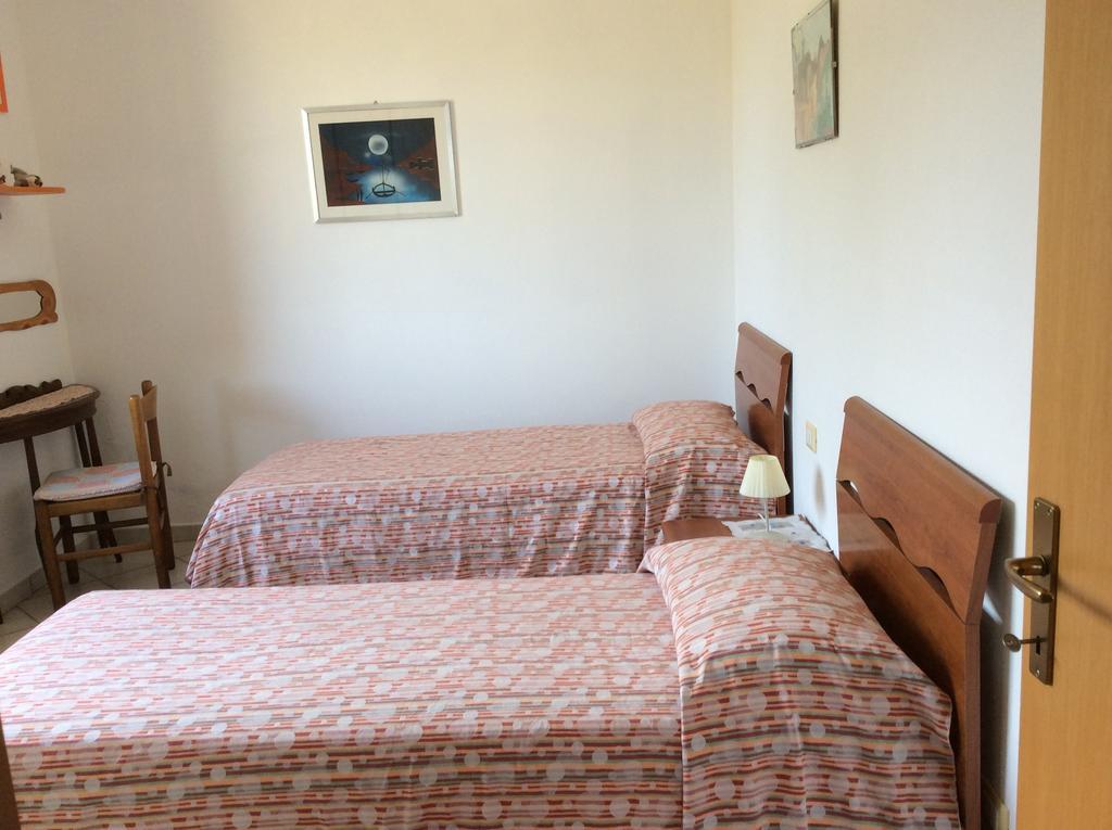 Agriturismo Susanna E Atria Bibbona Δωμάτιο φωτογραφία