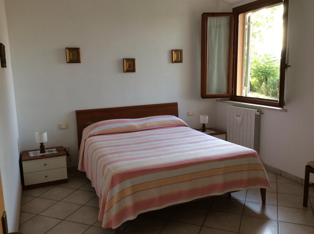 Agriturismo Susanna E Atria Bibbona Δωμάτιο φωτογραφία