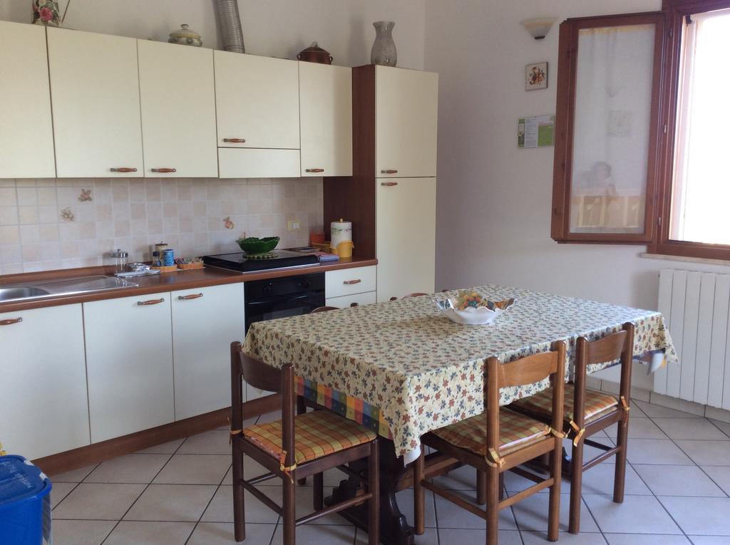 Agriturismo Susanna E Atria Bibbona Δωμάτιο φωτογραφία