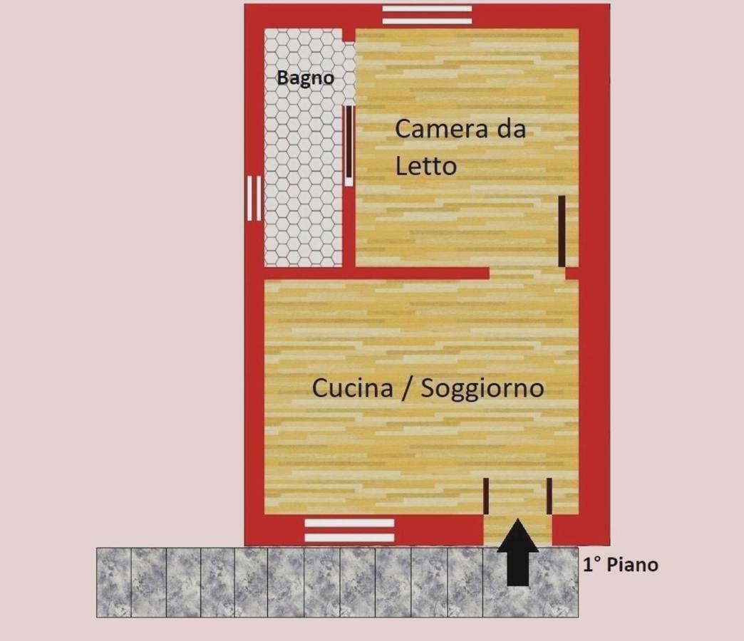 Agriturismo Susanna E Atria Bibbona Εξωτερικό φωτογραφία